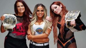 WWE SummerSlam 2023: Mega match already planned featuring Hall of Famer