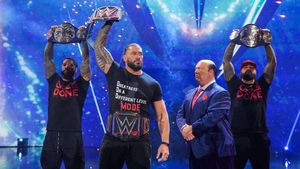WrestleMania 39: Five Streaks that will be on the line at WWE PLE