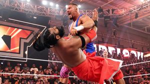 WWE NXT Stand & Deliver 2023: Main Event Title Match and Big return announced