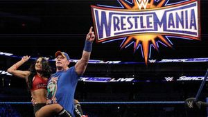WrestleMania 39: John Cena set for mega record; Celebrity star to compete in final match?