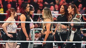 WWE WrestleMania 39: 3 matches announced featuring John Cena, Trish Stratus & Logan Paul