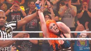 WWE NXT Roadblock results, recap and highlights: March 7, 2023