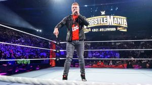 WrestleMania 39: Hell in a Cell Match officially set; WWE Legend turns down challenge