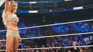 WWE Friday Night Smackdown results, recap and highlights: March 10, 2023