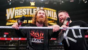WWE WrestleMania 39: Undisputed Title match and Fatal-4-Way participants revealed