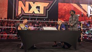 WWE NXT results, recap and highlights: March 14, 2023
