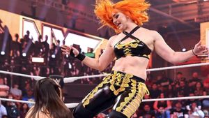 WWE NXT Stand & Deliver 2023: Title Matches and Ladder Match participants declared