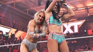 WWE NXT Stand & Deliver 2023: New Title Match; High-Stake Tag Match & more announced