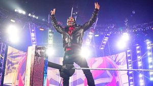 WWE Hall of Fame 2023: Rey Mysterio announced as first inductee