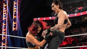 WWE Monday Night Raw results, recap and highlights: March 20, 2023
