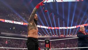 WWE King & Queen of the Ring 2023: Roman Reigns to feature in special segment?