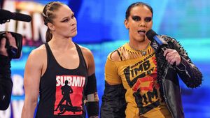 Wrestlemania 39: WWE finally confirms Ronda Rousey’s match for April PLE