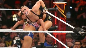 WWE WrestleMania 39: Spoiler on Ronda Rousey’s changed match; Update on injury