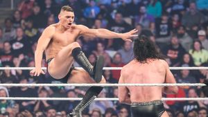 WWE Friday Night Smackdown results, recap and highlights: March 17, 2023
