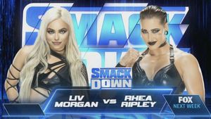 WWE Friday Night Smackdown preview and schedule: March 3, 2023