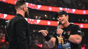 WWE Monday Night Raw results, recap and highlights: March 6, 2023