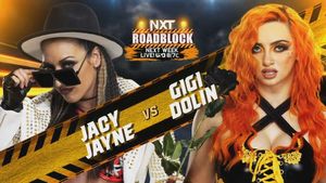 WWE NXT Roadblock 2023: Tag Team Match, Bitter rivals’ match & more announced