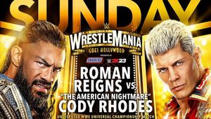 WrestleMania 39: WWE confirm matches for Night 1-2 & more