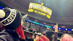 WrestleMania 39: Spoiler on multi-time WWE Champion attending April PLE