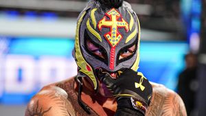 Wrestlemania 39: First-time-ever Father vs. Son Match announced for WWE PLE