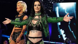 AEW Dynamite: Big Championship Matches, Saraya & more announced