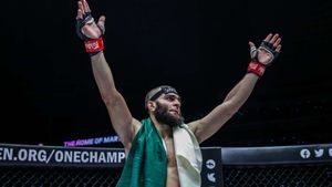 ONE Fight Night 10: 3 Reasons Why Ahmed Mujtaba Is Tough Test For Sage Northcutt