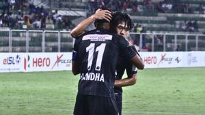 Aizawl FC vs Odisha Highlights, Hero Super Cup: AFC 0-3 OFC at Full Time