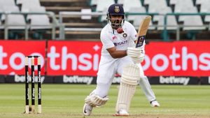Ajinkya Rahane poised to be back in contention for India's WTC Final Squad