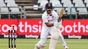 Ajinkya Rahane included in India's WTC Final squad against Australia, Suryakumar Yadav dropped