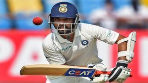 WTC Final: Experts hail Ajinkya Rahane inclusion in the Indian Team