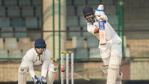 WTC Final: Ajinkya Rahane put his head down, played domestic cricket and got what he deserved - MSK Prasad