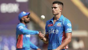 Most Expensive Over In IPL 2023: Abhishek Sharma Joins Arjun Tendulkar & Yash Dayal In The Unwanted List