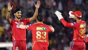 IPL 2023, RR vs PBKS Match Prediction: 4 Players Who Will Take Most Wickets In Today's Match