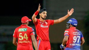 Arshdeep Singh can play in all formats for Team India: Ravi Shastri