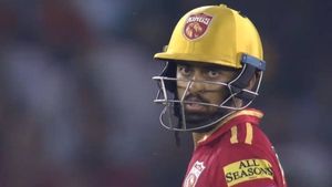 IPL 2023: Who is Atharva Taide? Punjab Kings batter who smashed 66 off 36 in Match 38 vs Lucknow Super Giants