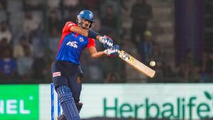 IPL 2023: Axar Patel issues warning to SRH, explains why DC batters will find scoring easy against SRH
