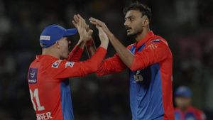 DC vs SRH, IPL 2023: 4 Bowlers Who Will Take Most Wickets In Today's Match