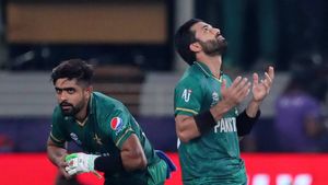 Babar Azam, Shaheen Shah Afridi return as Pakistan name T20I and ODI squad for New Zealand series