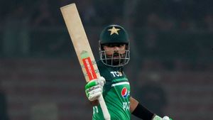 'He will remain Captain', PCB chief Najam Sethi gives Babar Azam captaincy assurance
