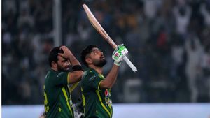 Pakistan vs New Zealand Live Streaming: PAK vs NZ 3rd T20I Live telecast in India