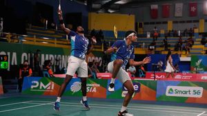 Badminton Asia Championships 2023: Indian Shuttlers Schedule, Results, Telecast and Live Streaming Info