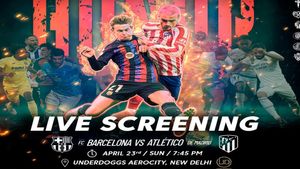 Barcelona vs Atletico Madrid: Live Screening in India, Live Streaming and Telecast Details, Schedule