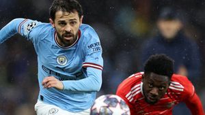 Bayern Munich vs Manchester City Live stream in India: Champions League Live telecast in india, channel, time