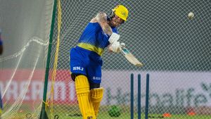CSK vs LSG, IPL 2023: Aakash Chopra in doubt over Ben Stokes ability to play spin at Chepauk