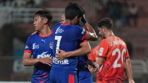 Hero Super Cup: Bengaluru FC beat RoundGlass Punjab; Kerala Blasters outplayed by Sreenidi Deccan