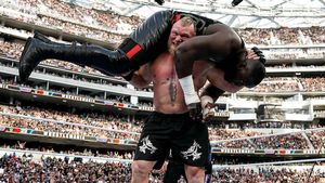 WWE Wrestlemania 39 Night Two results, recap and highlights