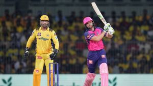 IPL 2023: Jos Buttler Is No.1 Batter In World Right Now: Harbhajan Singh