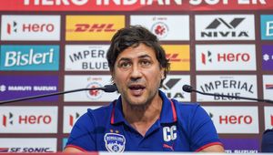 East Bengal appoint Carles Cuadrat as new Head Coach till 2025