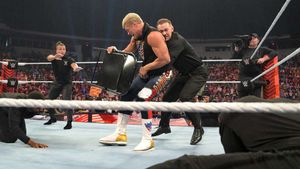 WWE Backlash 2023: Main Event announced alongside huge Six-Man Tag Team Match