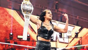 WWE NXT: Shocking Heel Turn; Big Return and Title Matches Announced